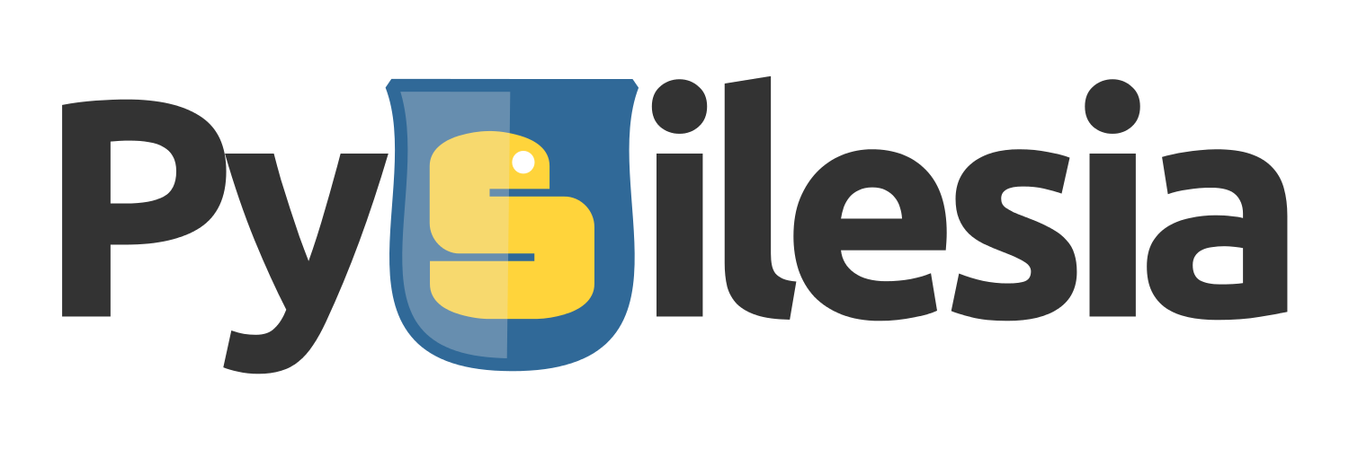pysilesia's profile banner image