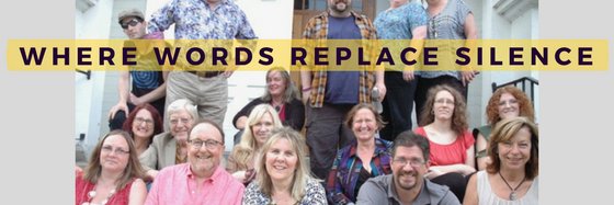 WritersRecovery's profile banner image
