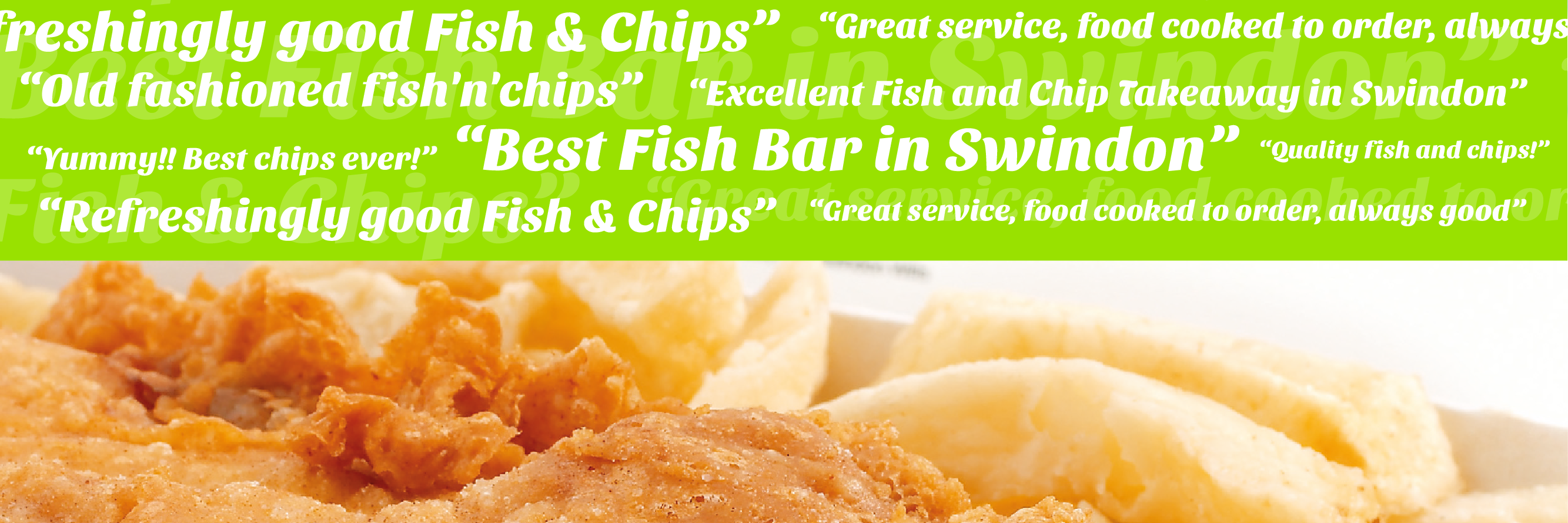 TridentFishBar's profile banner image