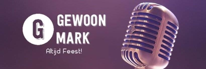 GewoonMark's profile banner image