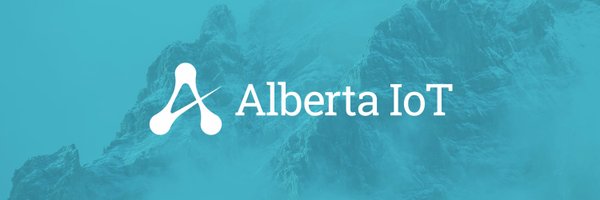 AlbertaIot Profile Banner
