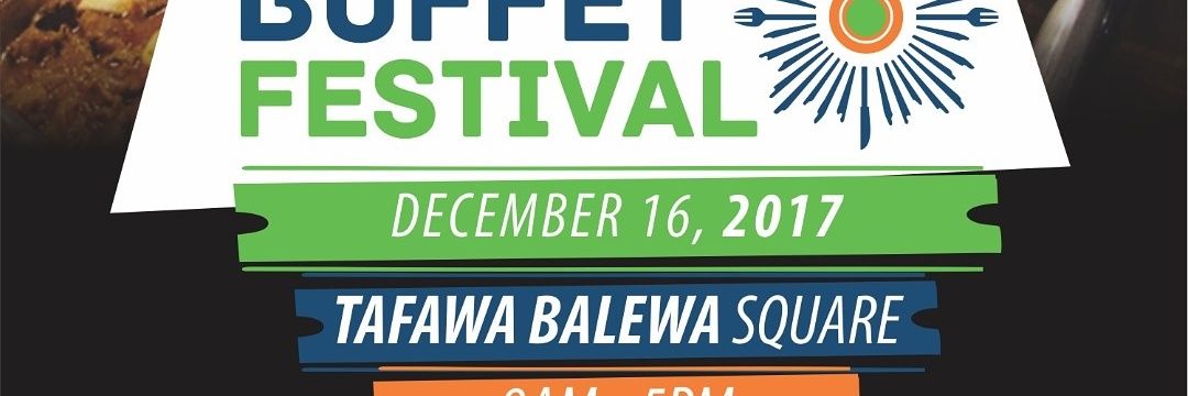 OpenBuffetFest's profile banner image
