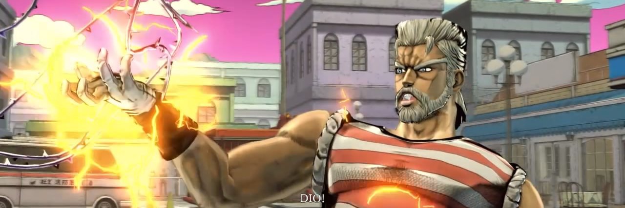 The Jasonator banner