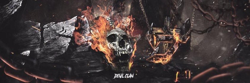 DevL Ecko banner