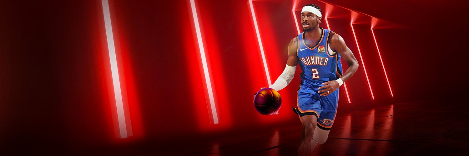 NBA 2K Mobile banner