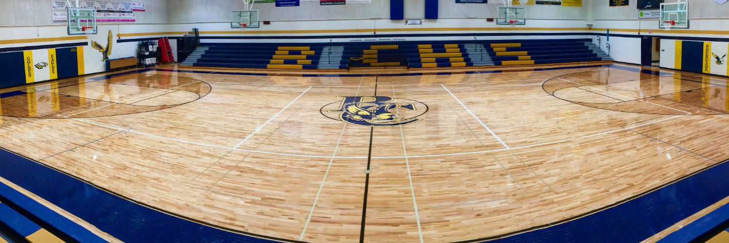 Bourgade Catholic banner