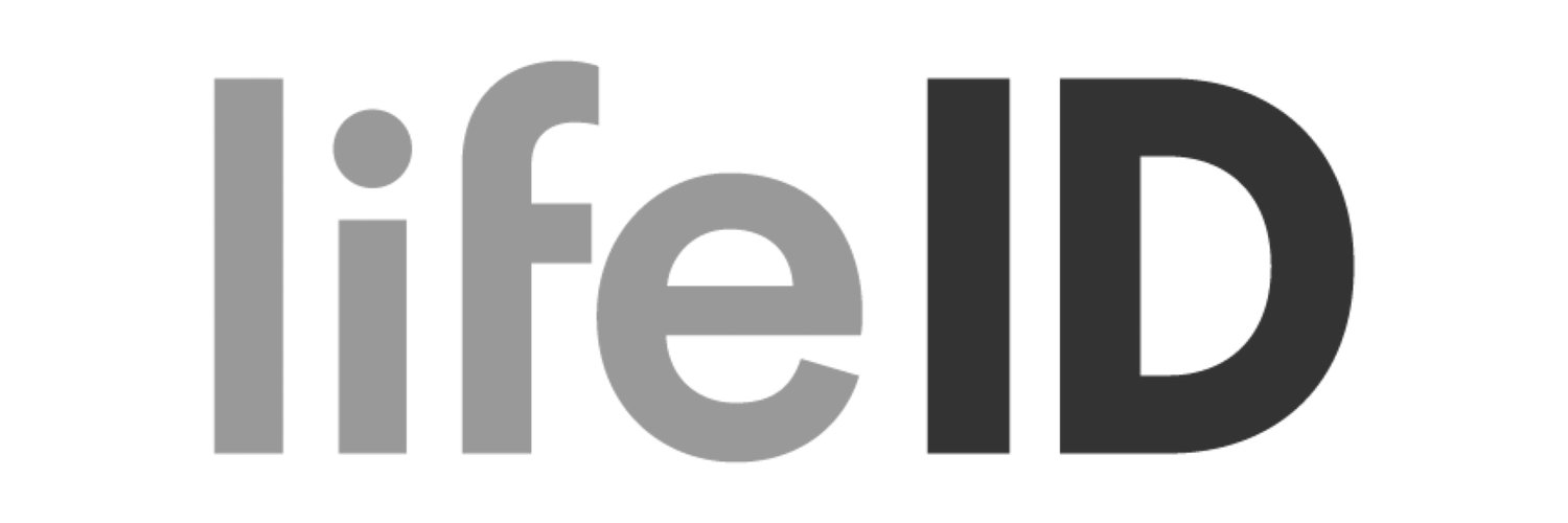lifeID banner