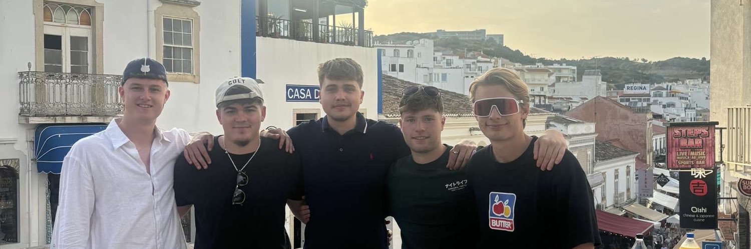 Charlie Barber banner