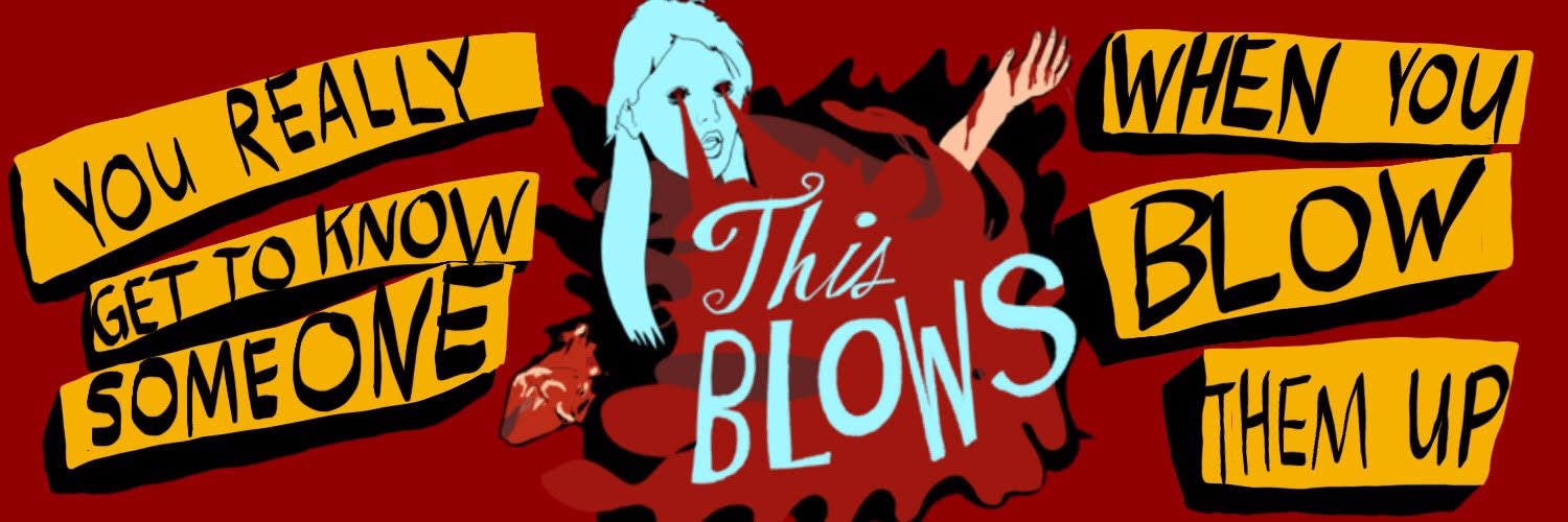 thisblowsshow's profile banner image