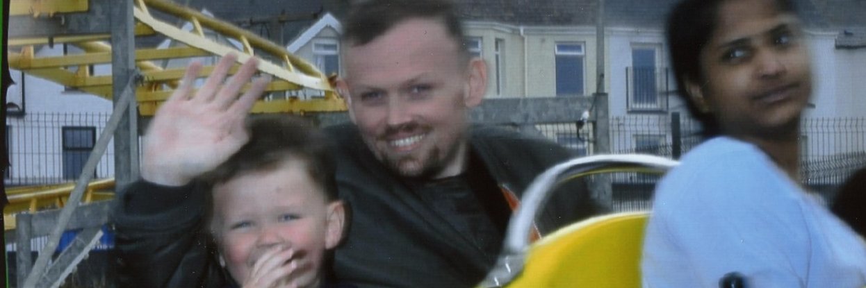 James | Neckbeardia banner