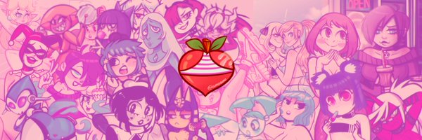 CurvyBuns Profile Banner