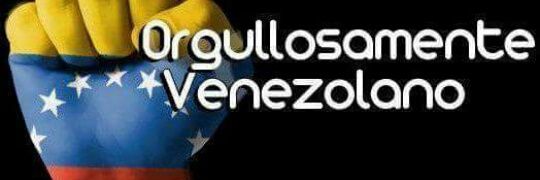 Fraternidad Venezolana banner