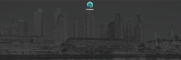 FoggiaCompany Profile Banner