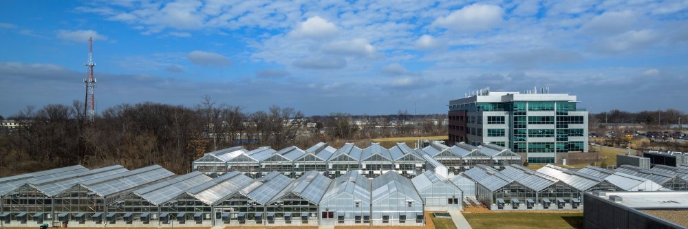 KWS Gateway Research Center banner