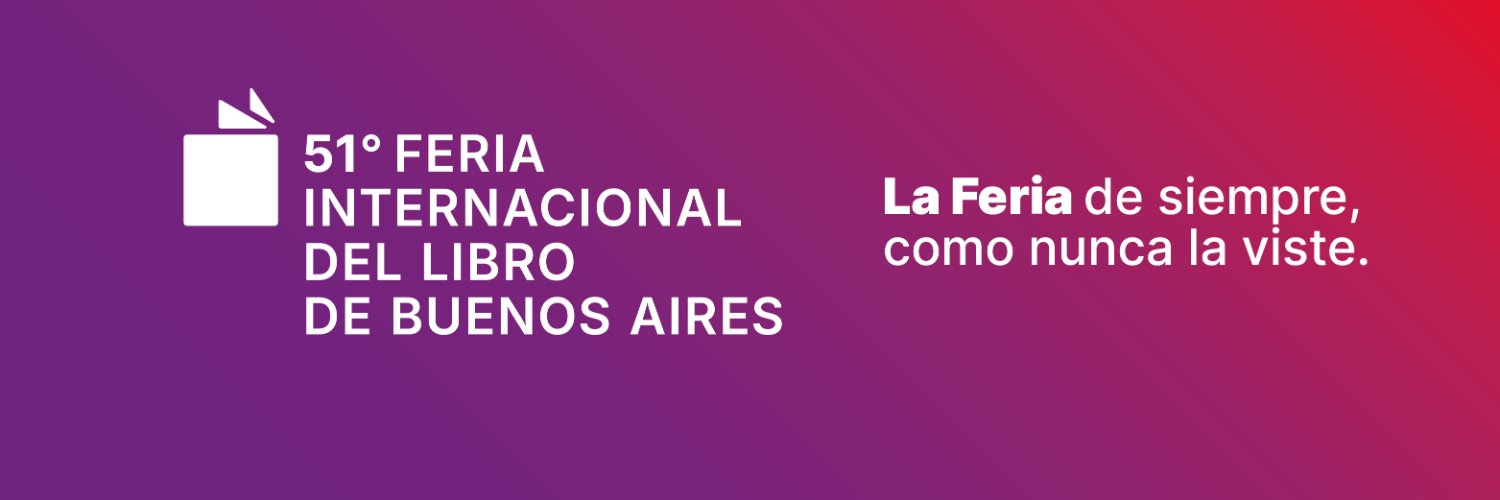 ferialibro_ba's profile banner image