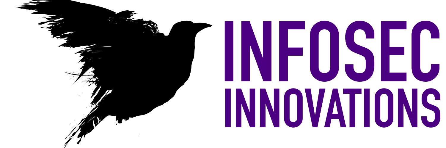InfoSec Innovations banner