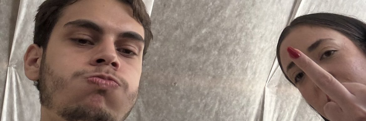 baccinn's profile banner image