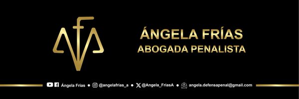 Ángela Frías Profile Banner