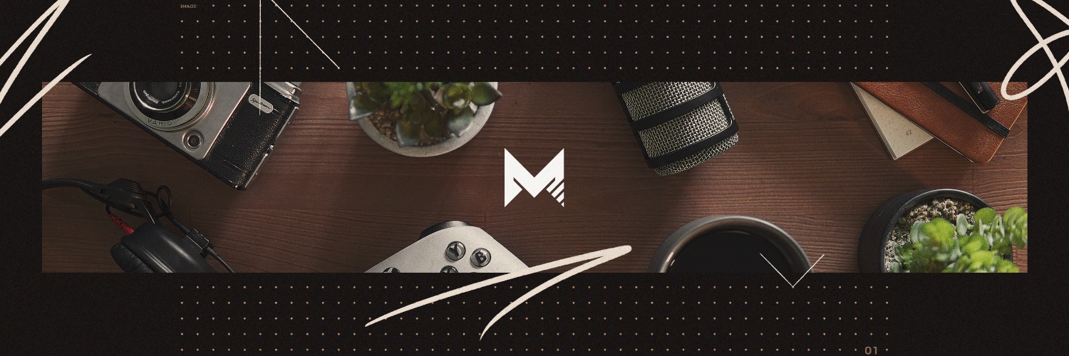 iamMisterBo's profile banner image