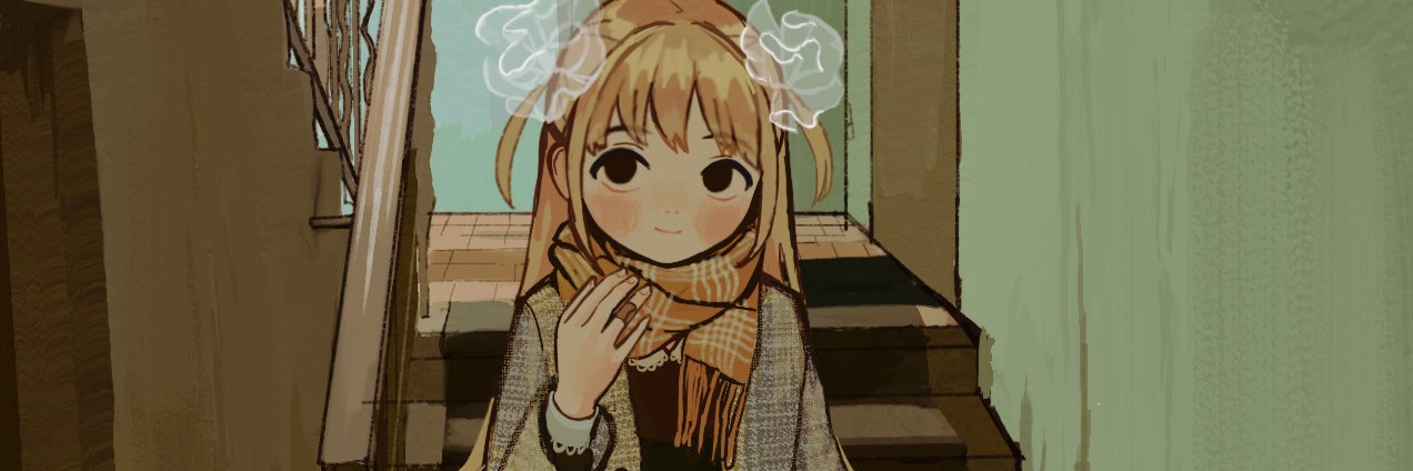 io 🕊🌻's banner