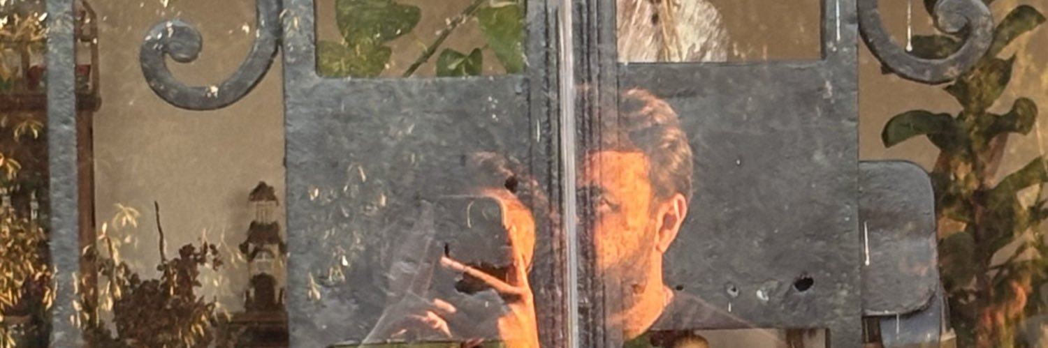 mrrorballll's profile banner image