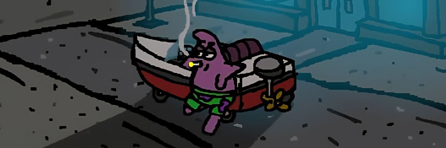 OcanaDevin's profile banner image