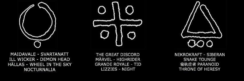 The Sign Records banner