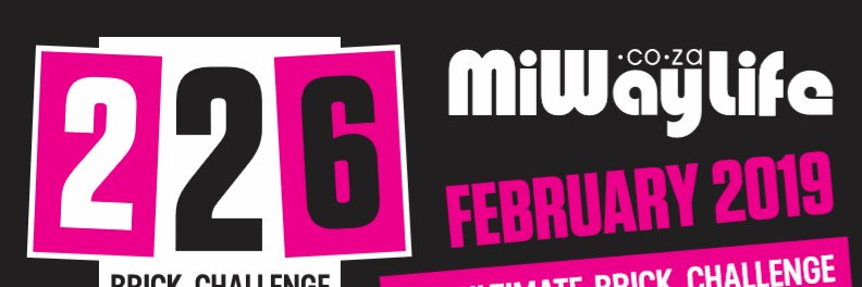 MiWayLifebrick's profile banner image