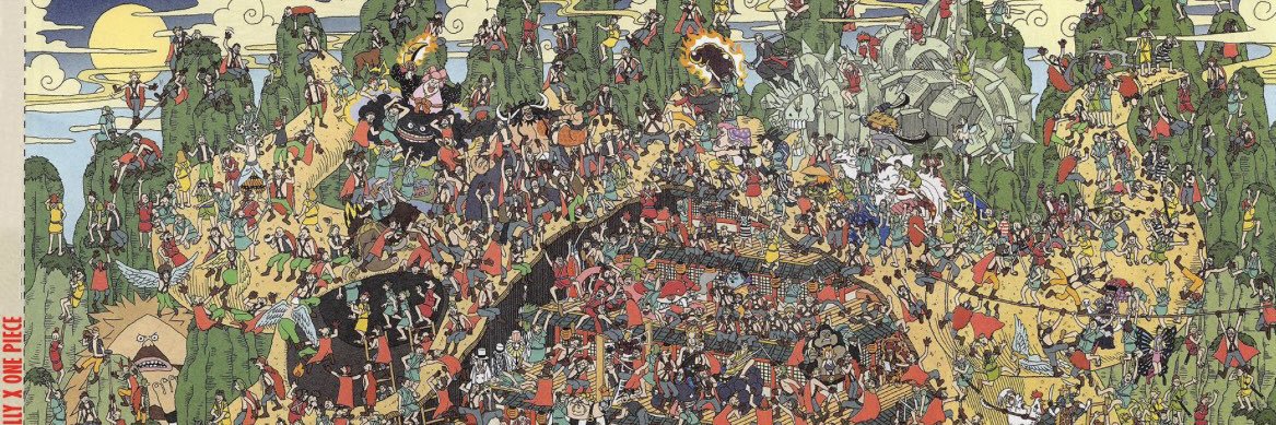 Seb D. Squarepants banner