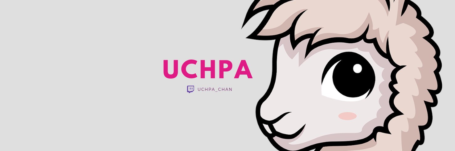 Uchpachan's profile banner image