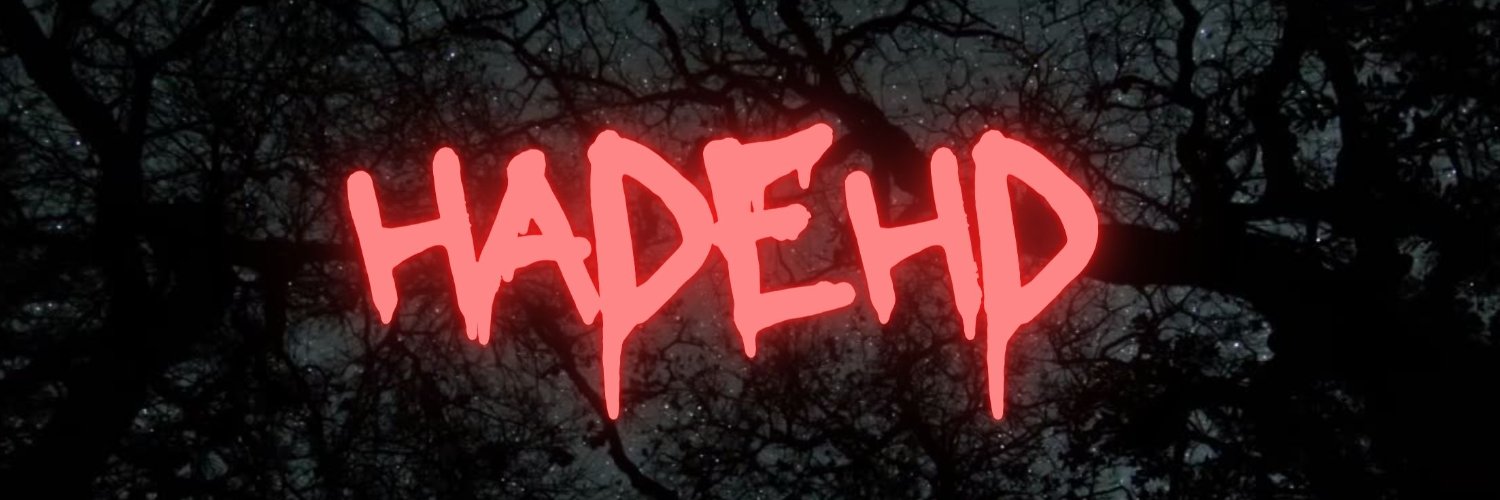 HadeHD banner