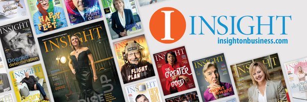 insightpubs Profile Banner