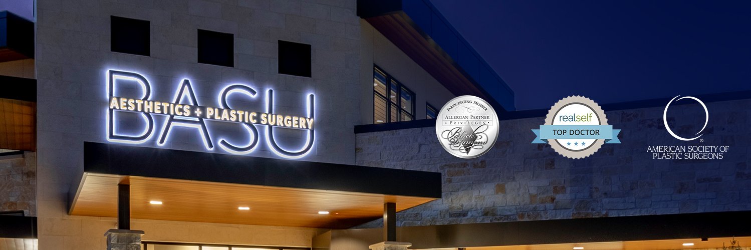 Bob Basu, MD, FACS banner