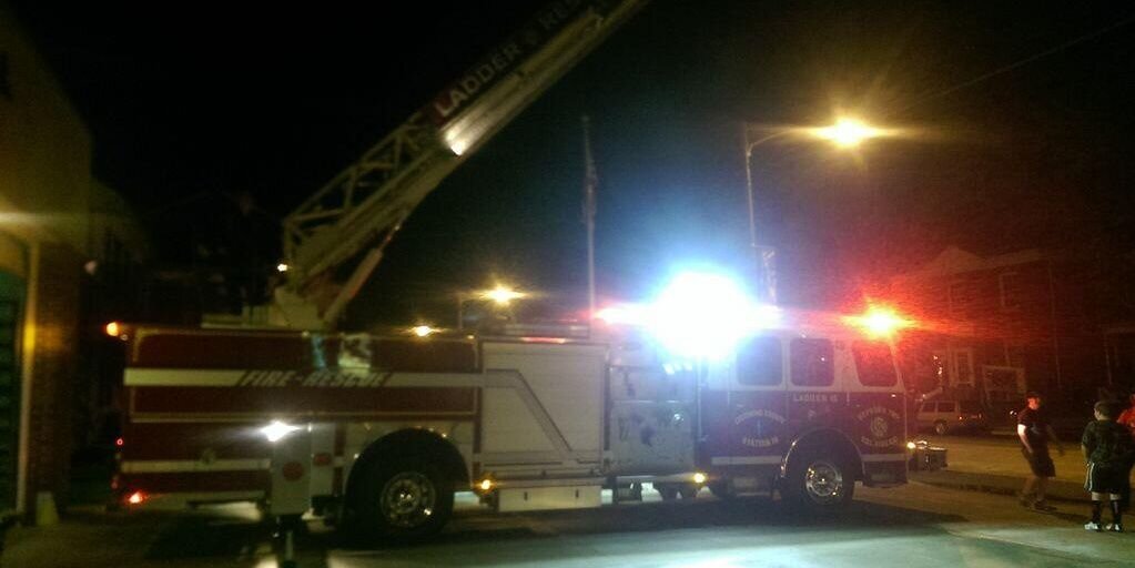 WestYorkFire's profile banner image