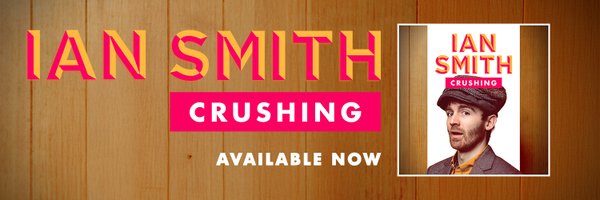 Iansmithcomedy Profile Banner