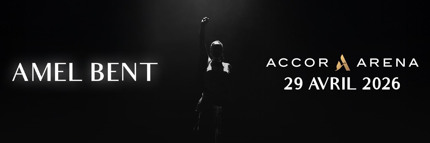 AMEL BENT banner
