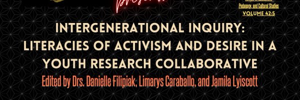 LimarysC Profile Banner