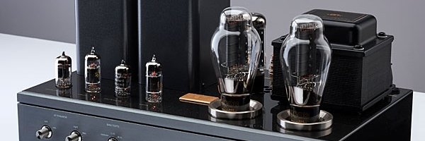 stereophile's profile banner image