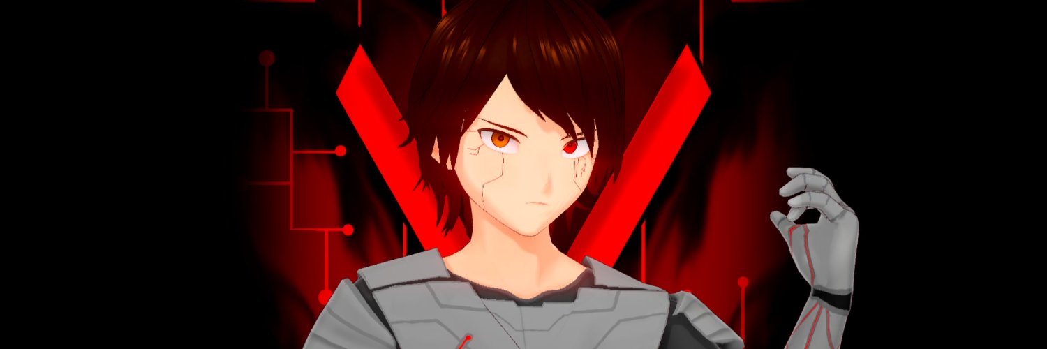 Varutius's profile banner image