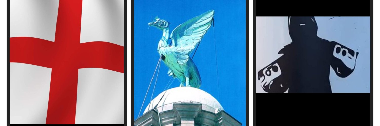 Old school scouser🏴󠁧󠁢󠁥󠁮󠁧󠁿🏴󠁧󠁢󠁥󠁮󠁧󠁿🇮🇪's banner