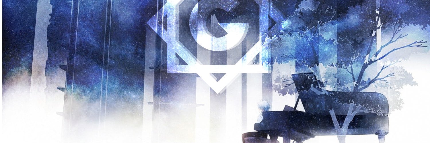 GarryG1998's profile banner image