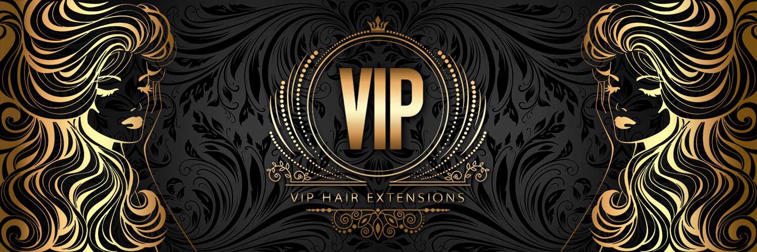 VipHairExt's profile banner image