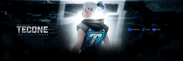 tecoNeVAL Profile Banner