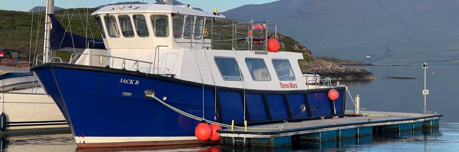 Colin Morrison banner