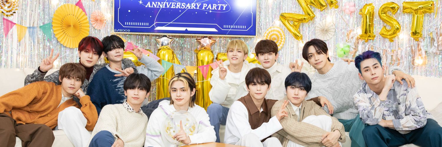 ゆめ ✨🌈🌻 banner