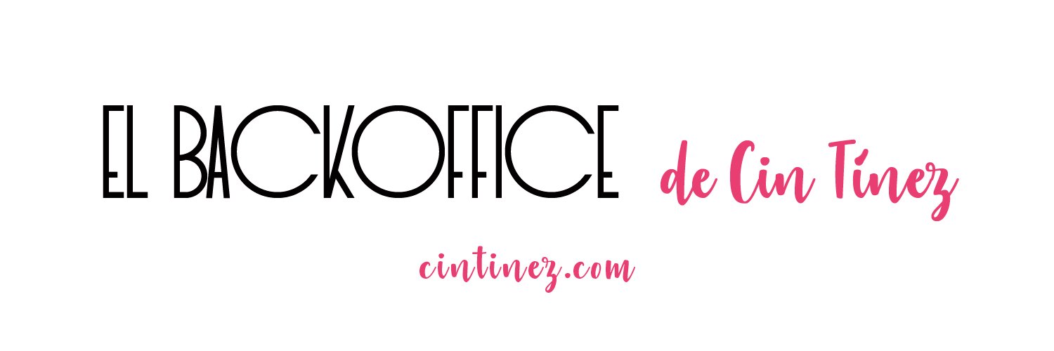 Cinta Martínez banner