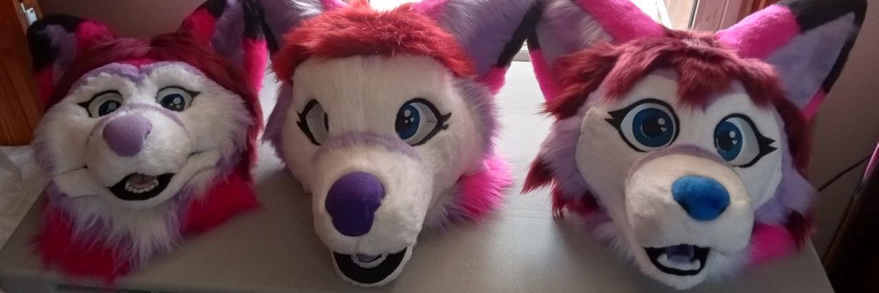 ScarletJanefox.bsky.social banner