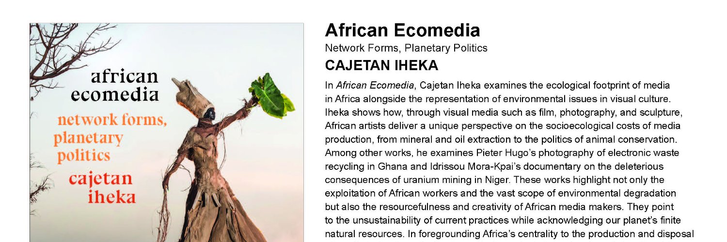 Cajetan Iheka banner