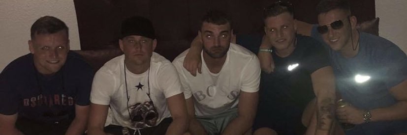 Elliottmostyn1's profile banner image