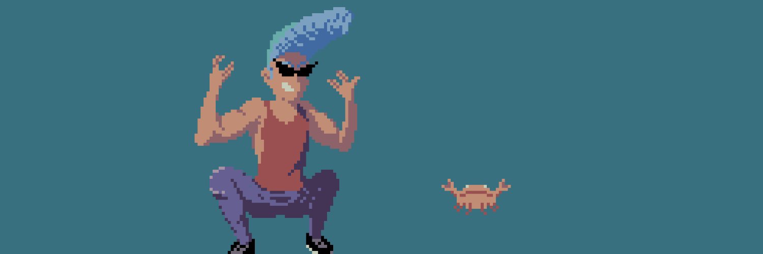 Schmeeb 🦀 banner
